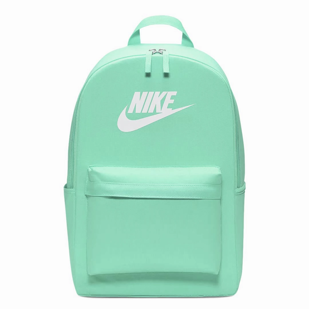 Spacious Interior Stylish Outdoor Use Nike - Heritage Backpack (DC4244 353)