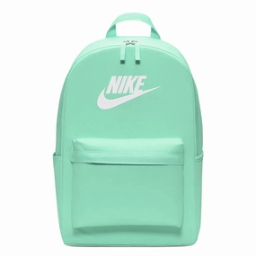 Spacious Interior Stylish Outdoor Use Nike - Heritage Backpack (DC4244 353)