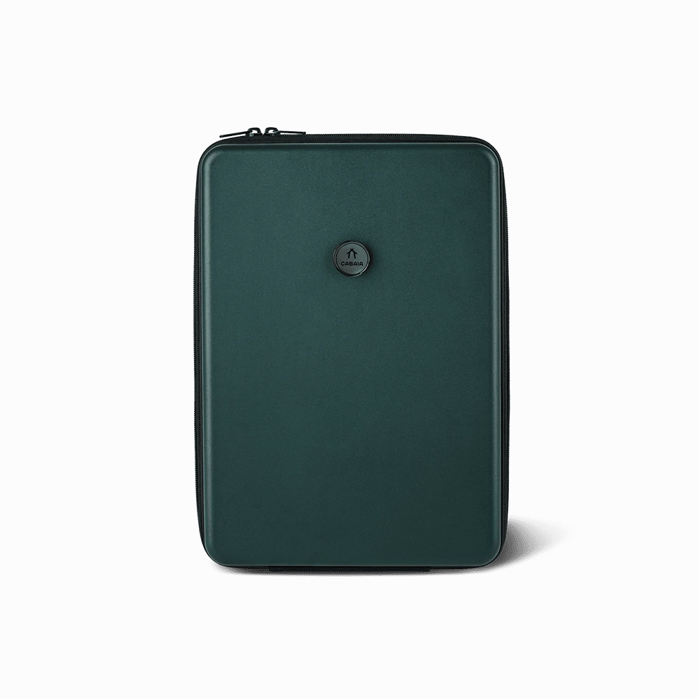 Cabin Approved Hard suitcase Pocket PVG