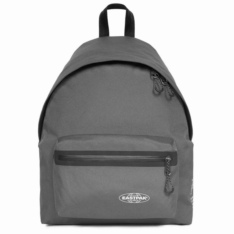 Eastpak - Padded Pak'R Backpack (829J13R) Smart Utility Ergonomic Comfort Design