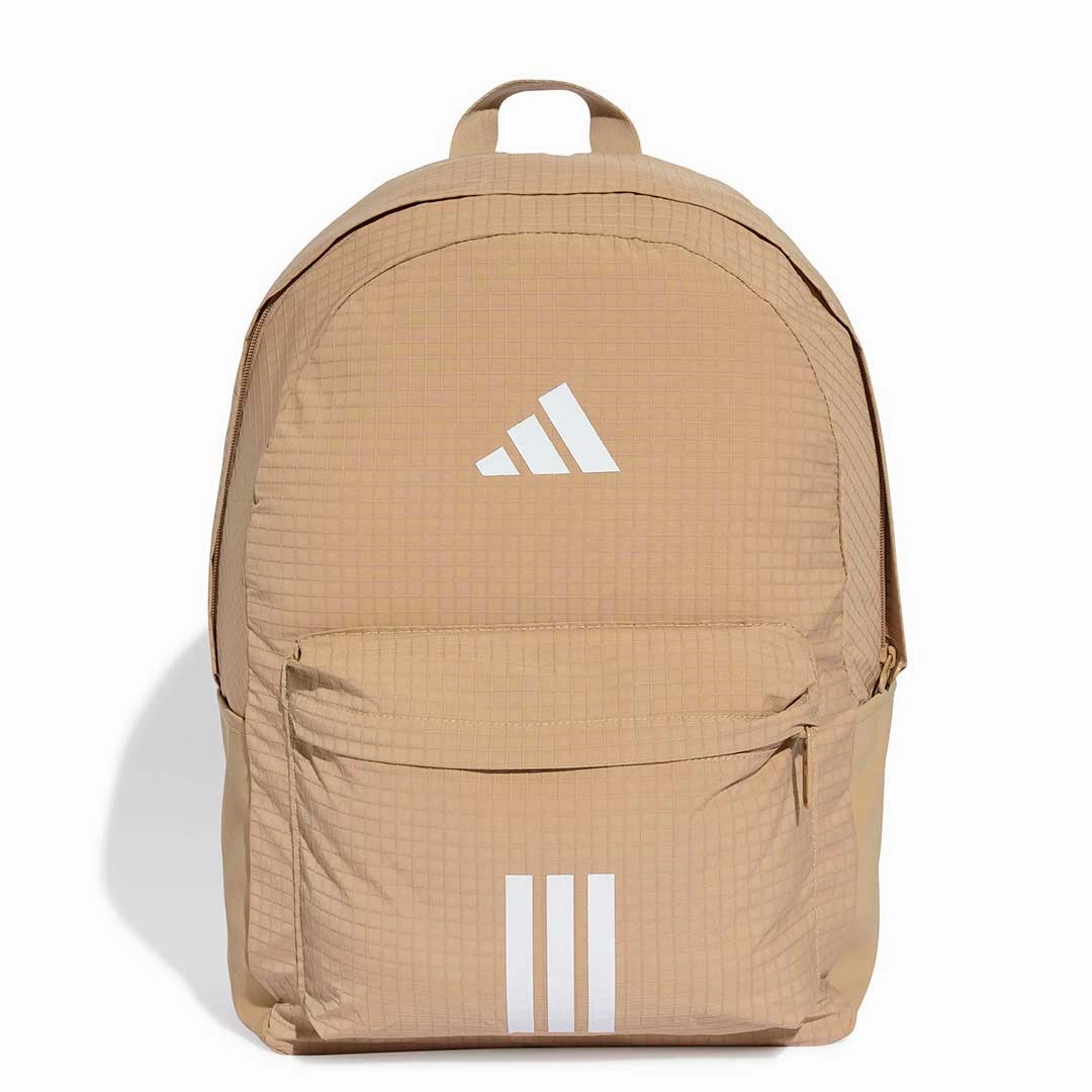 Functional Travel adidas - Essentials 3-Stripes Backpack (JX6499)