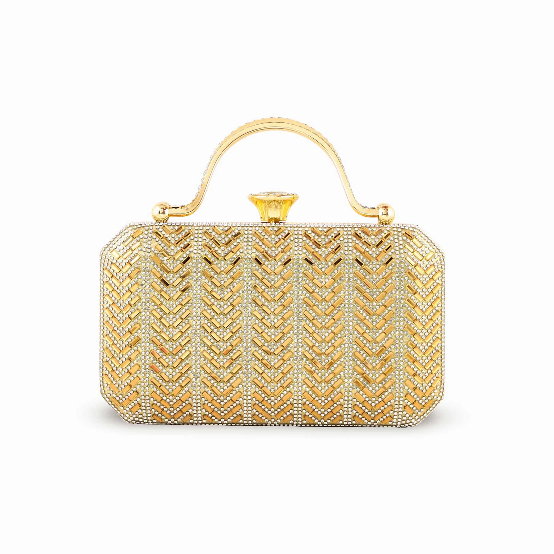 Golden Bridal Clutch p24258 Smart Idea Urban Adventure Gear