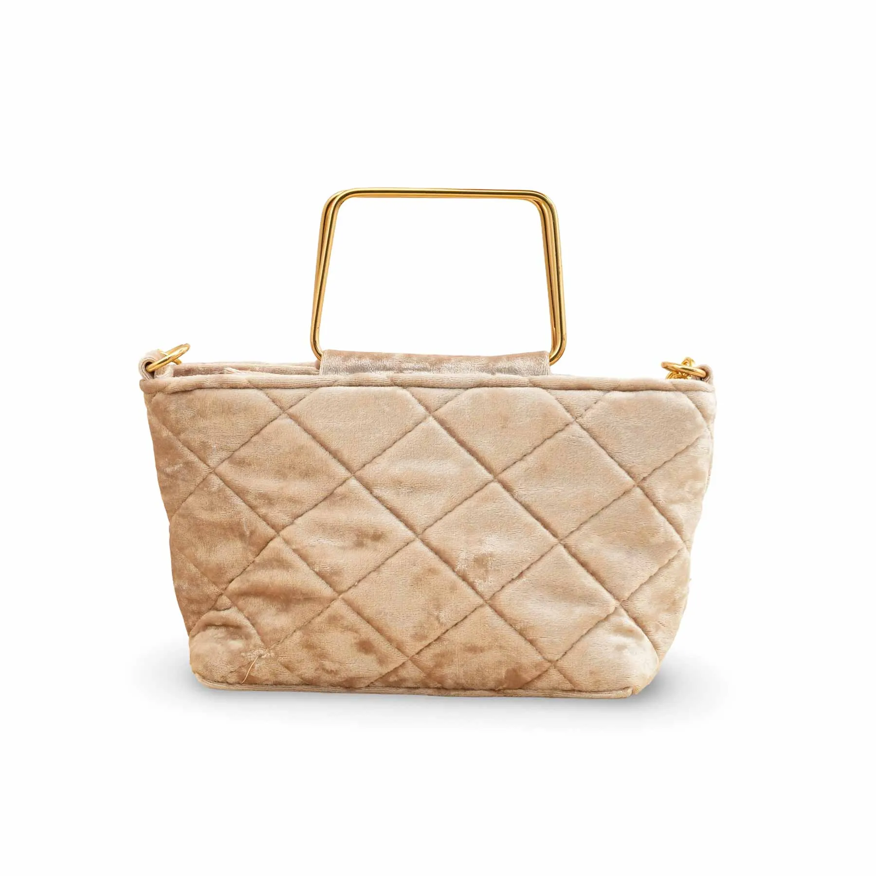 Fawn Casual Shoulder Bag For Women P56268 Office Outfit