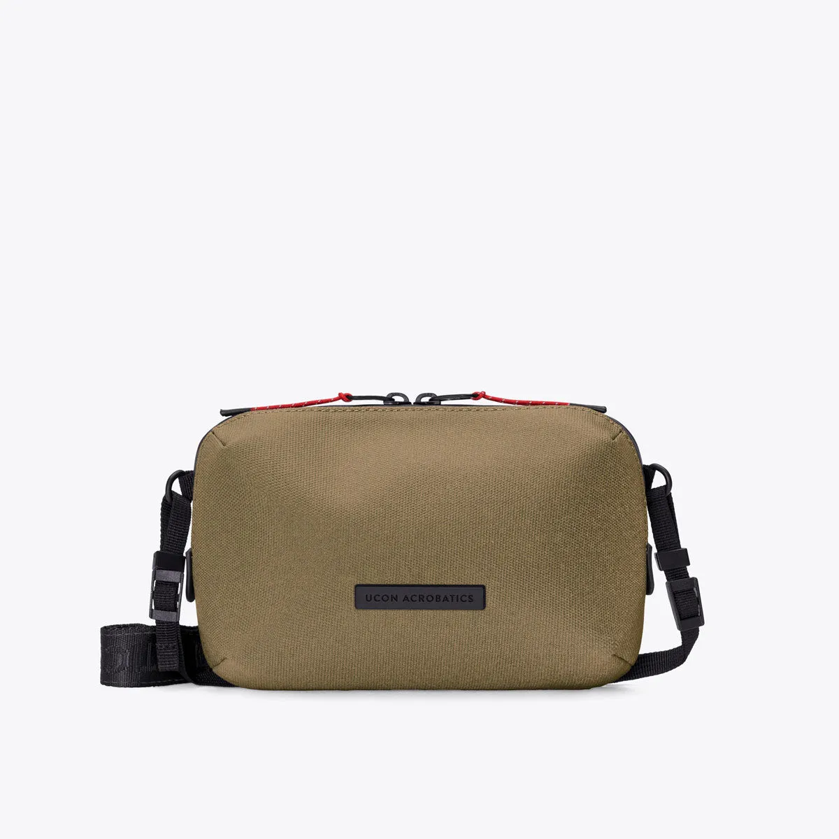 Durable Compact Piece Ando Medium Bag