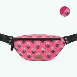 Vacation Gear Bum bag Small Sienna