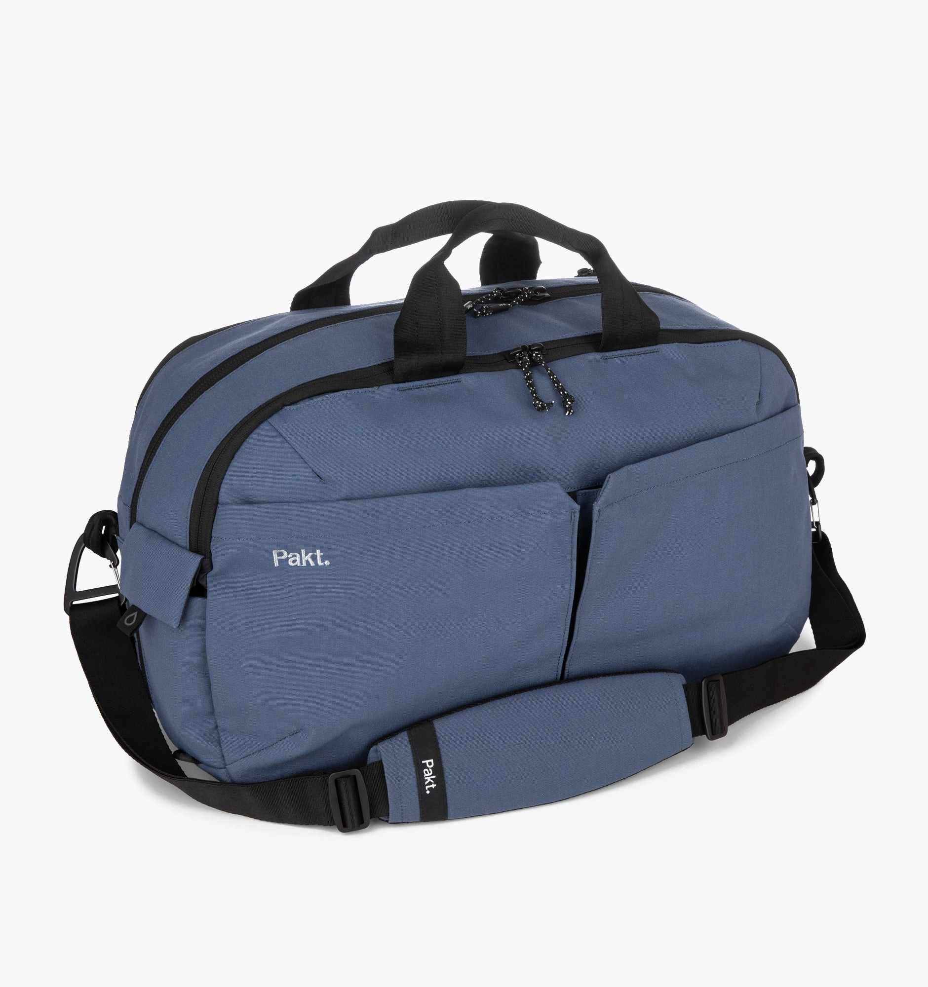Pakt One Travel Duffel 35L Work Function Compact Solution