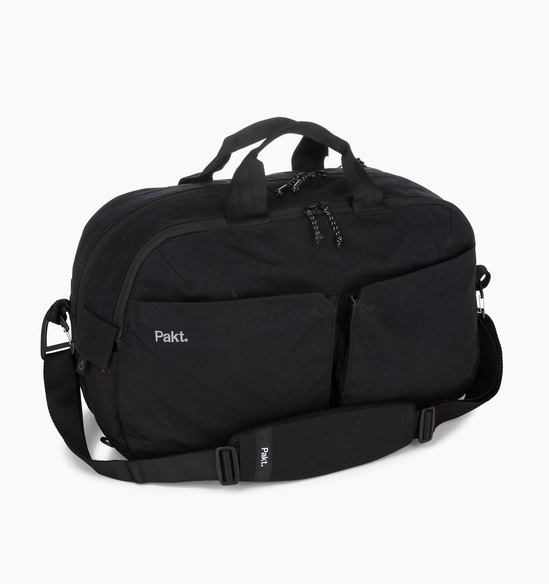 Pakt One Travel Duffel 35L Weekend Bag