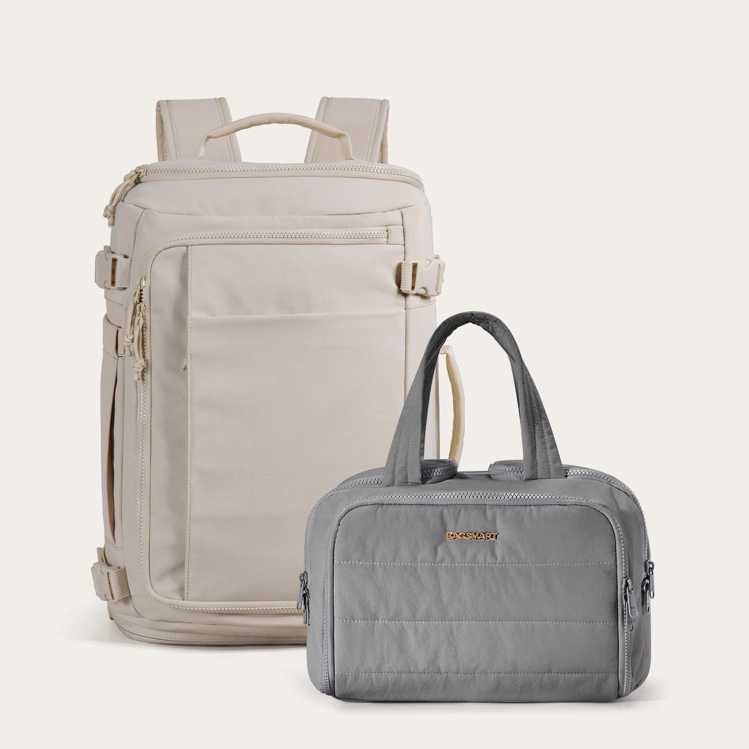 Contemporary Touch Leisure Utility Blast & Spacesaver Set