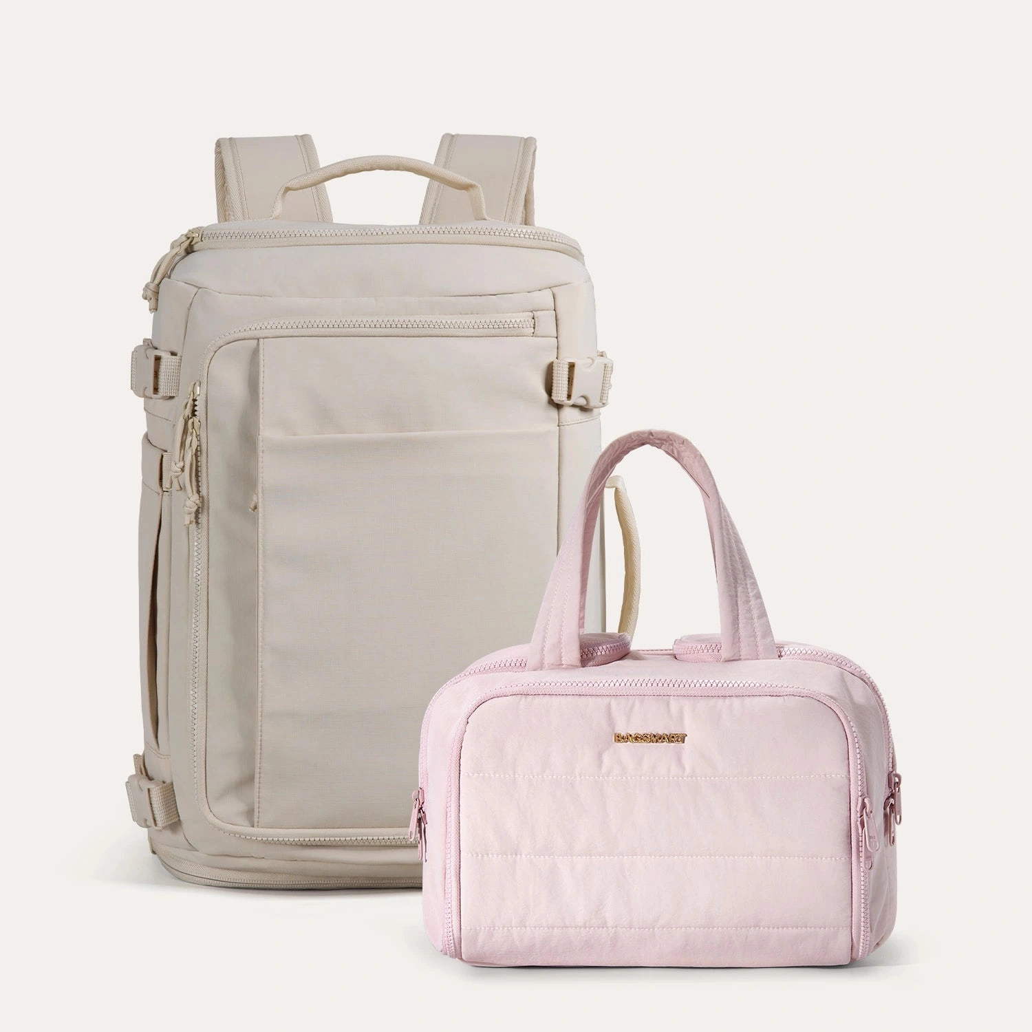 Adventure Travel Everyday Bag Blast & Spacesaver Set