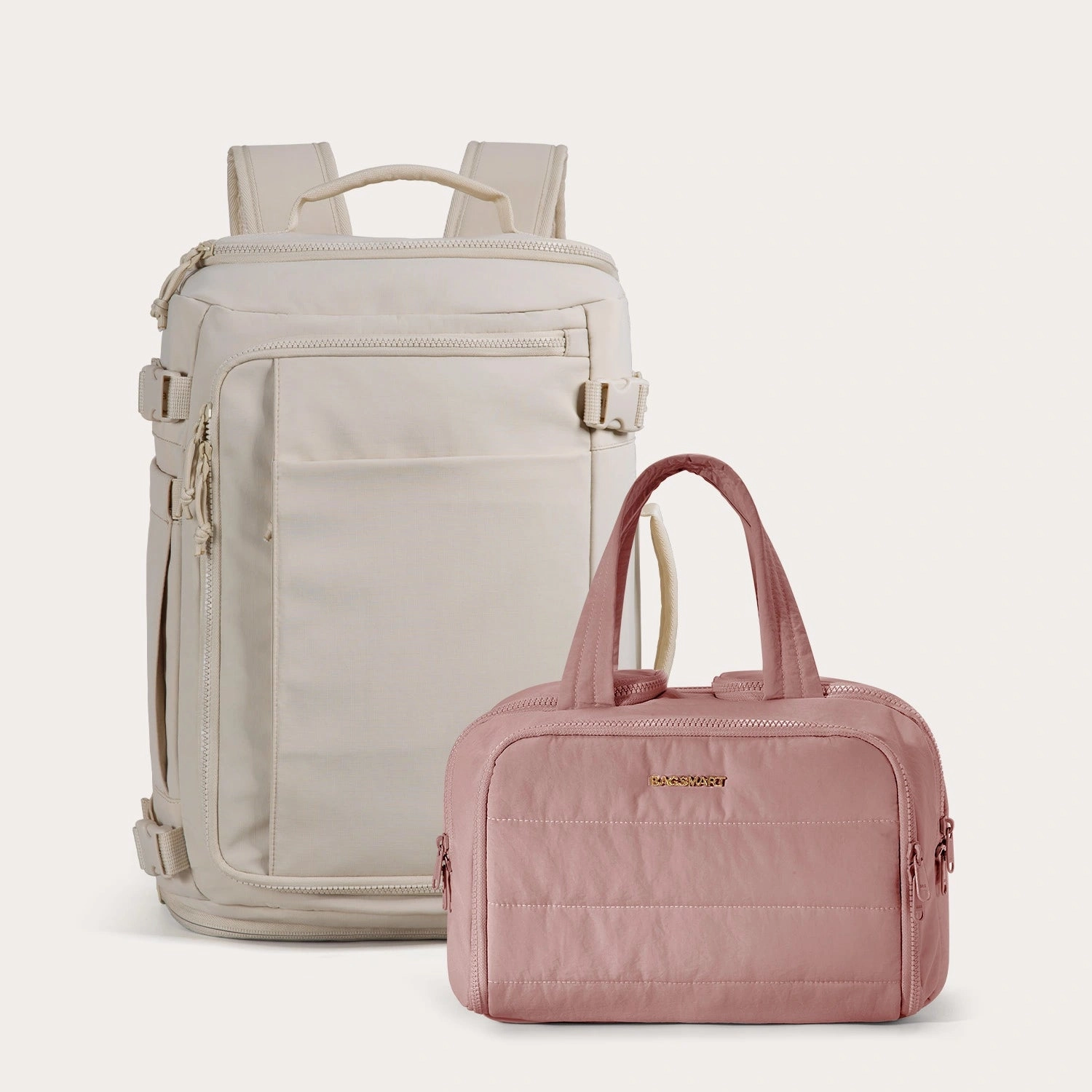 Blast & Spacesaver Set Urban Day Classic Vibe