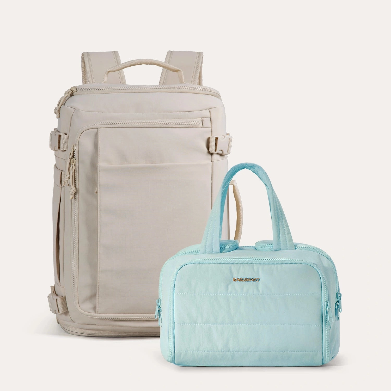 Blast & Spacesaver Set Stylish Look Multi Pocket Bag