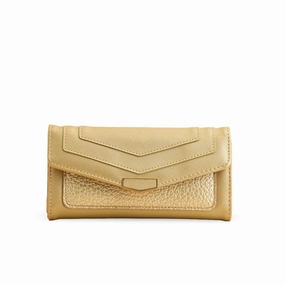 Golden Casual Wallet For Women P70980 Casual Design Lightweight Bag