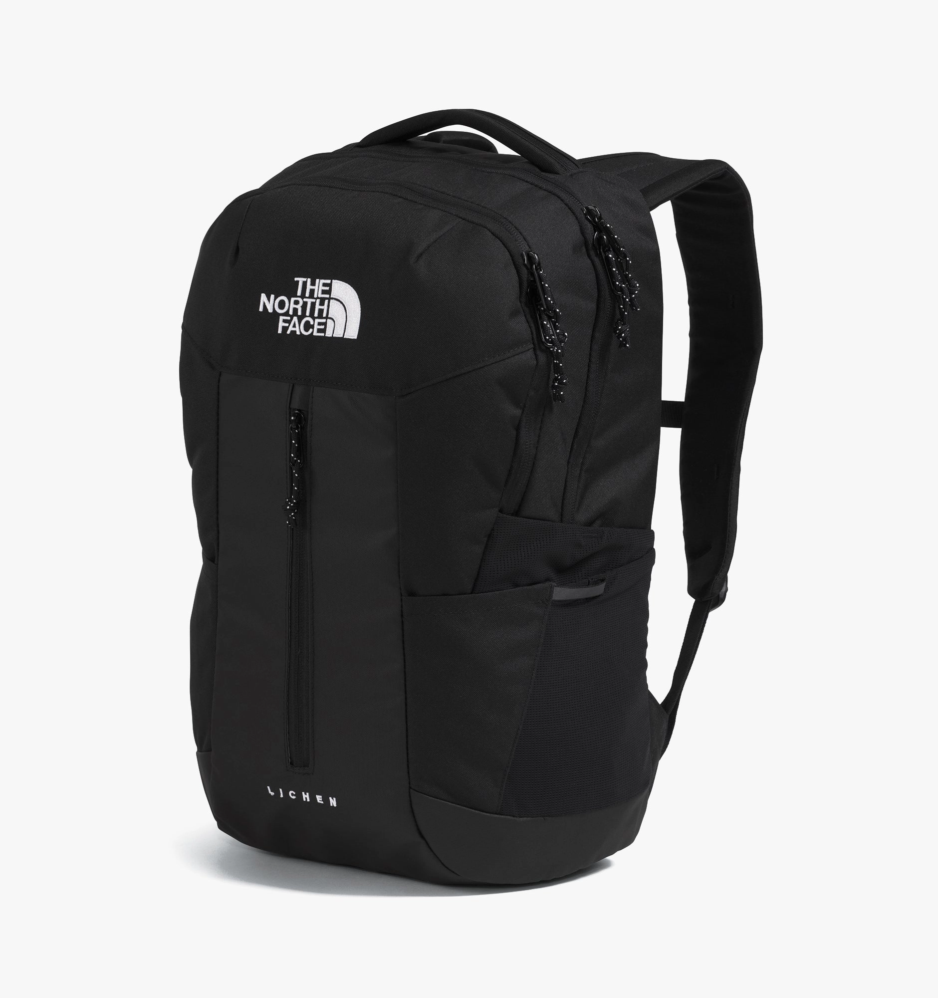 The North Face Lichen Daypack Practical Structure Outdoor Movement