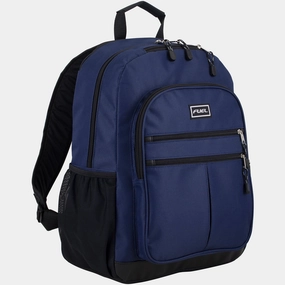 Force Capacitor Deluxe Commuter Computer Bag Street Fashion Outdoor Carry