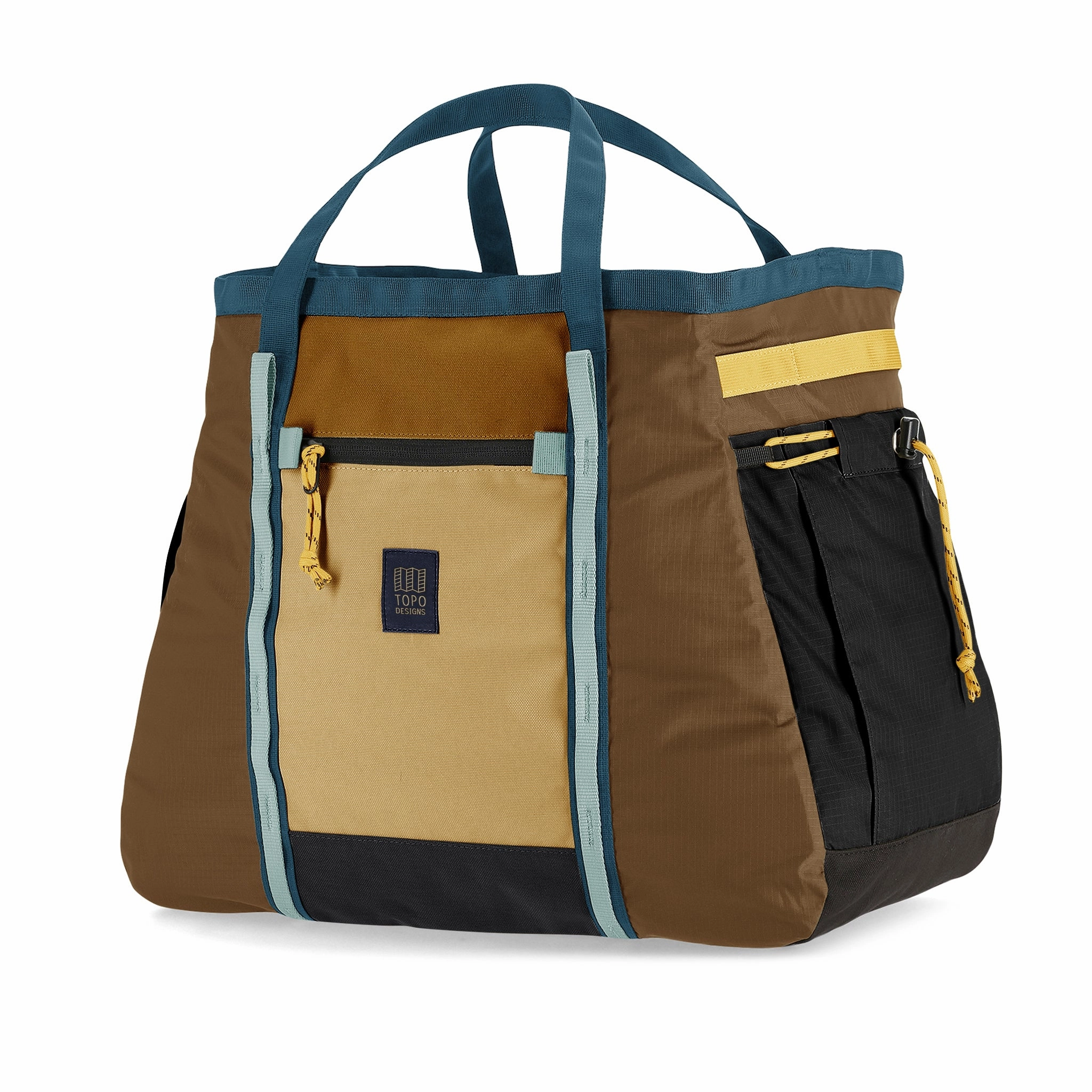Mountain Gear Bag Minimal Lifestyle
