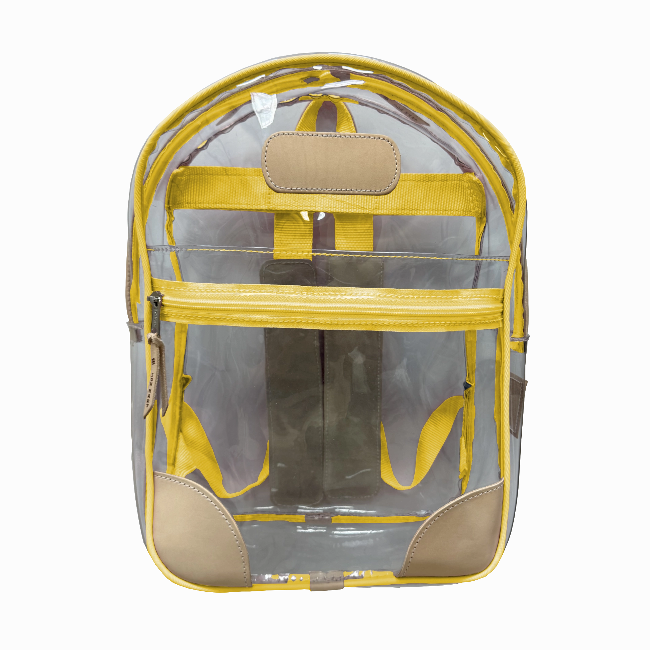 Clear Backpack Fitness training Minimal Design