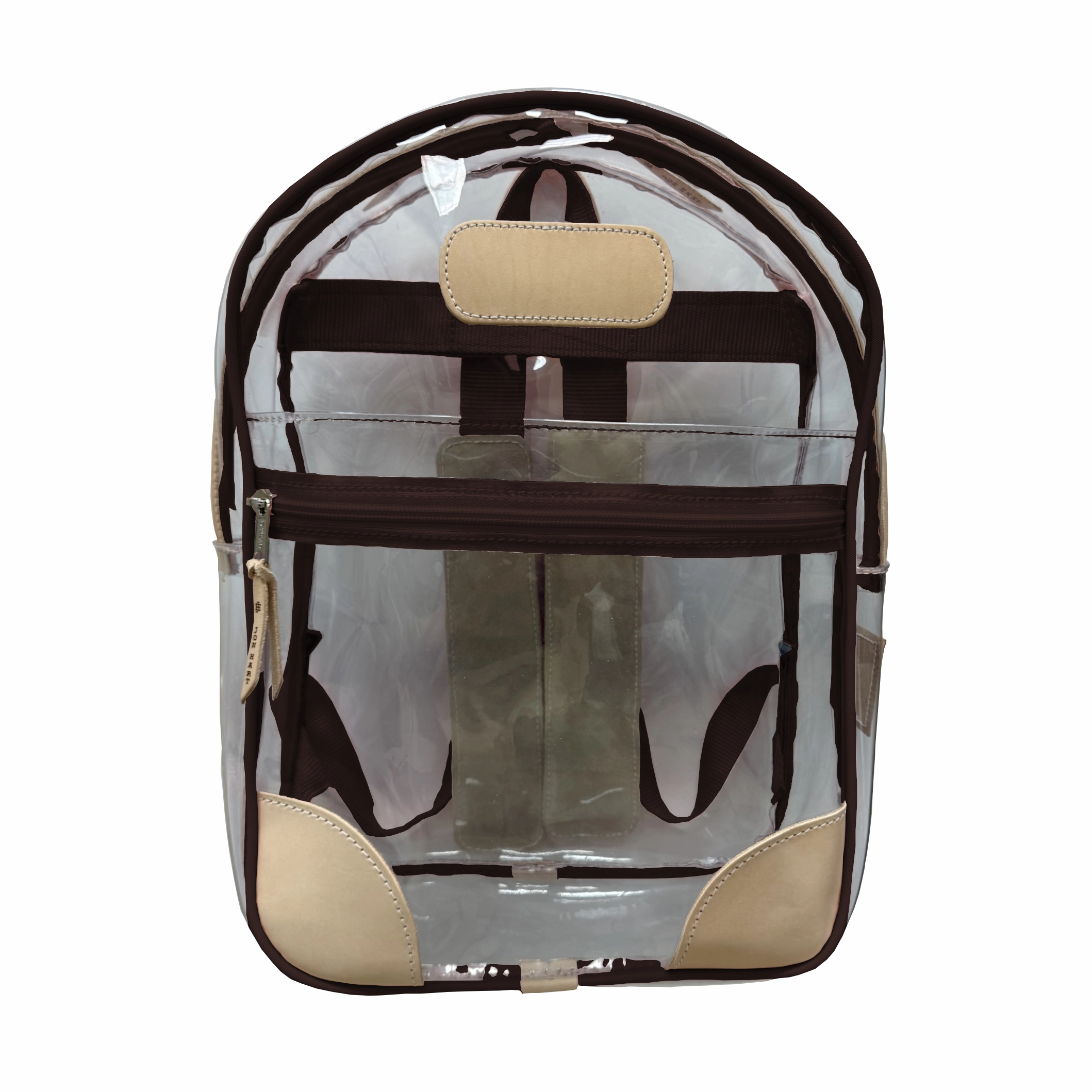 Clear Backpack Lake Picnic Harbor Walk