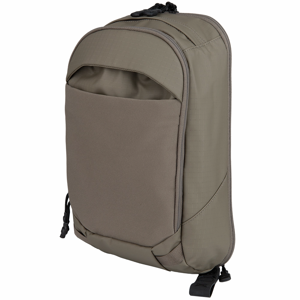 Modern Accessory Travel Light Urban Ghost 10L Sling Bag