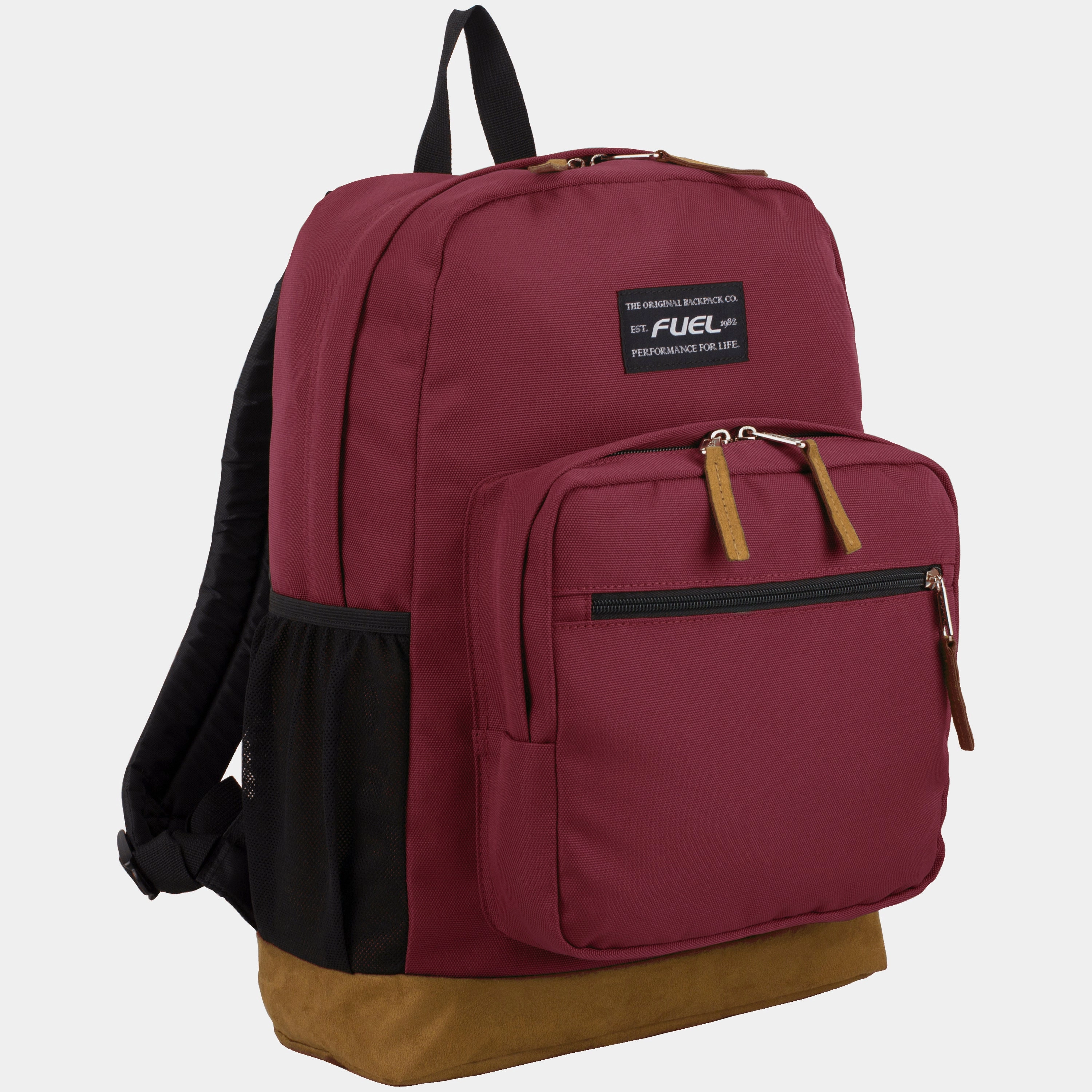 Superior-Pro Classic Backpack Casual Gear Modern Companion