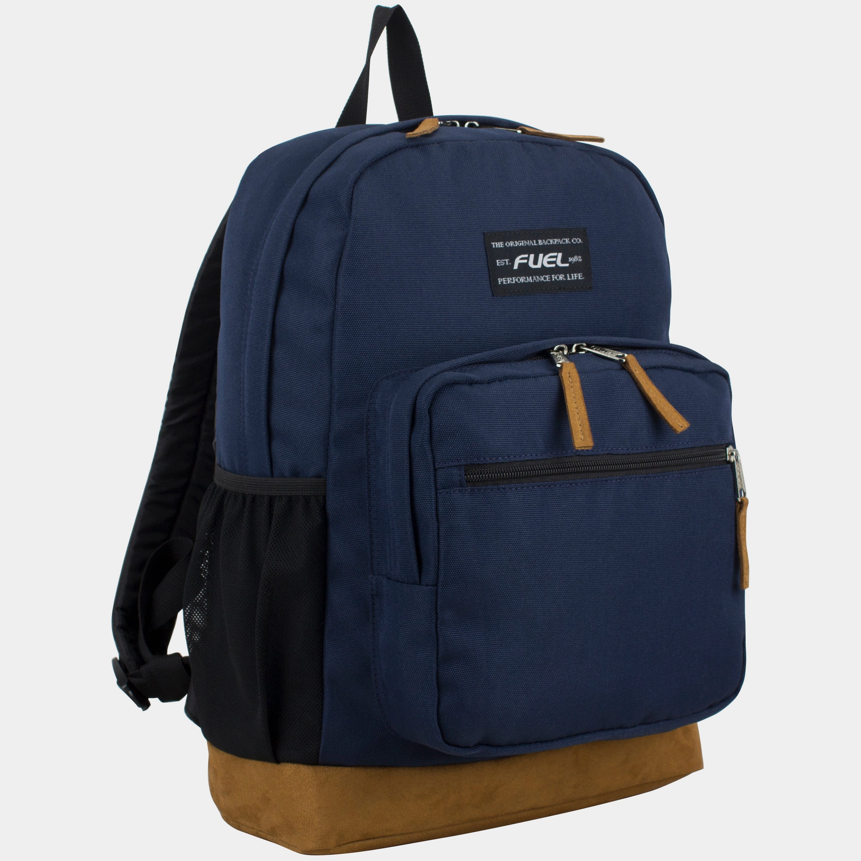 Organized Everyday Gear Superior-Pro Classic Backpack