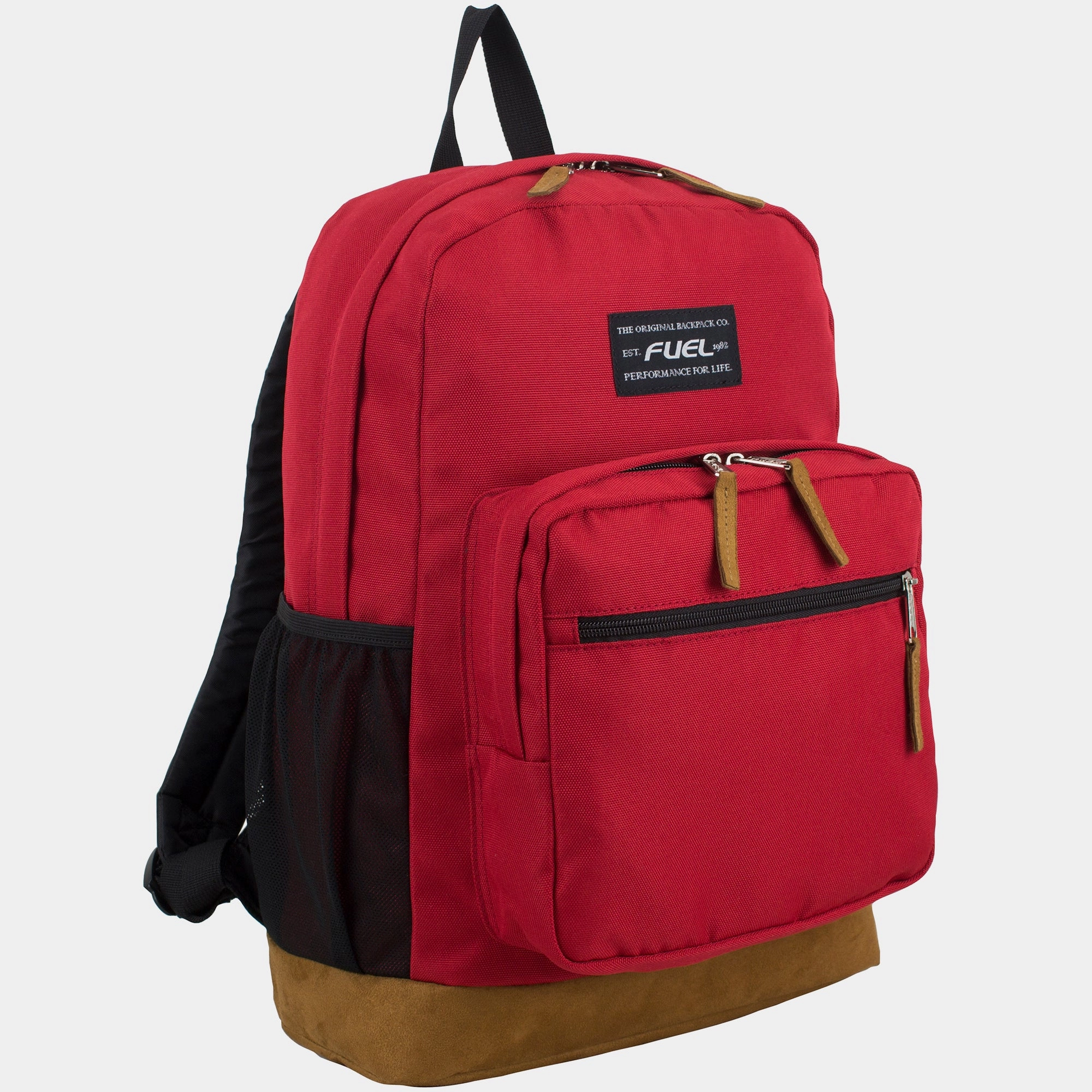 Minimalist Accessory Superior-Pro Classic Backpack