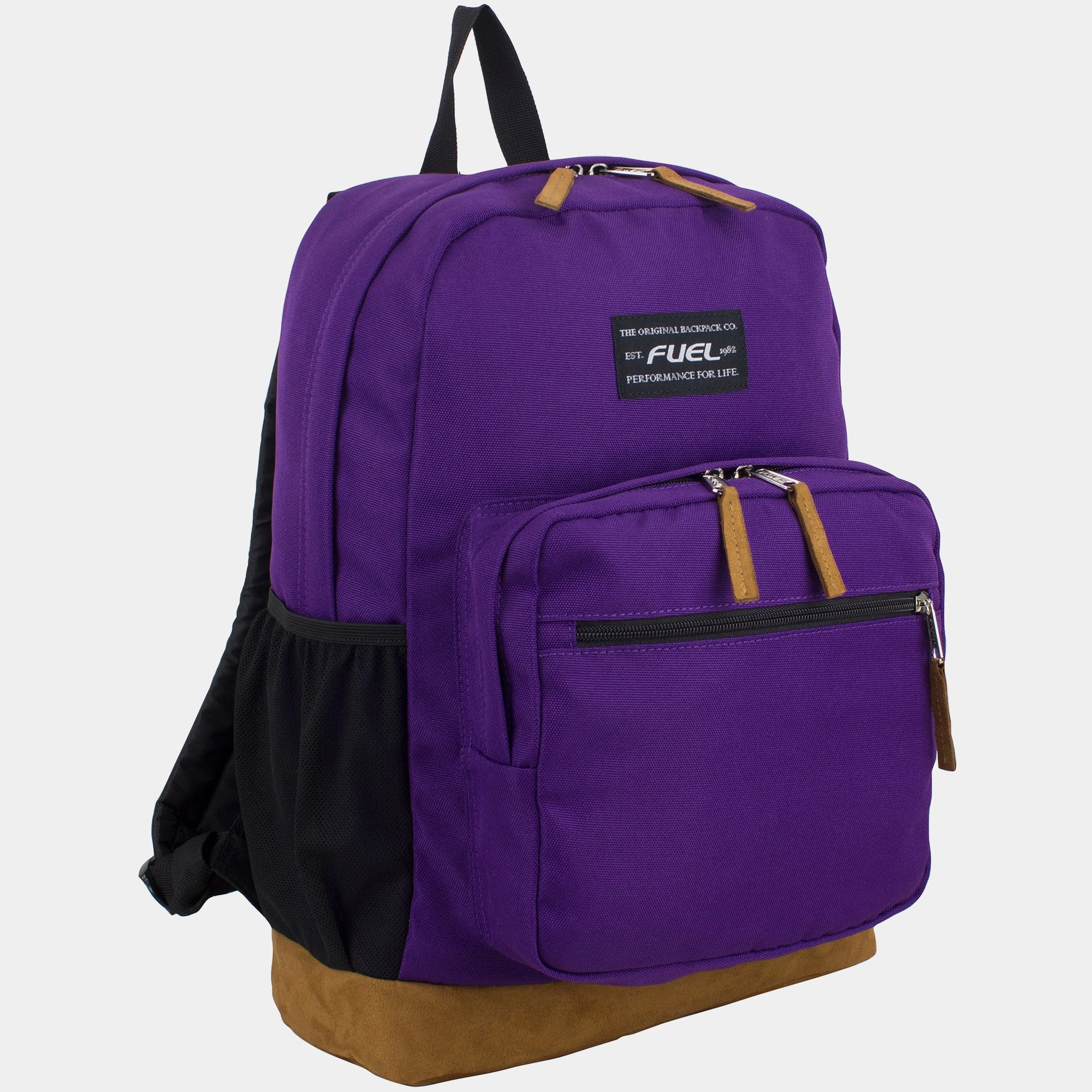 Superior-Pro Classic Backpack Versatile Gear Fashion Statement