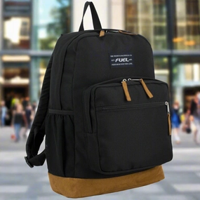 Comfort Wear Superior-Pro Classic Backpack