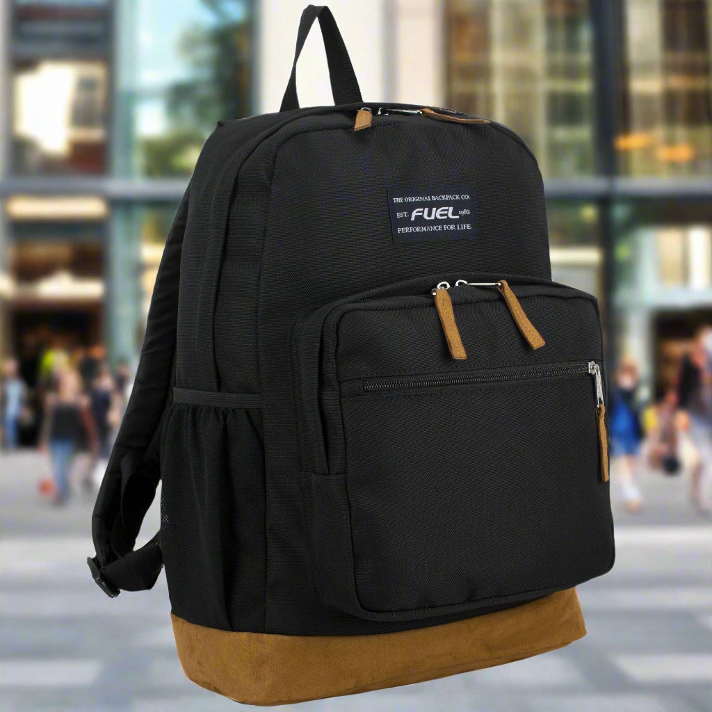 Durable Quality Superior-Pro Classic Backpack