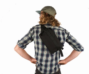 Lightweight Organizer Lil Guy Fanny Pack: 1.6L