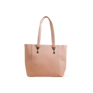 Lilac Formal Shoulder Bag P55776 Eco-Conscious Choice Elegant Edge