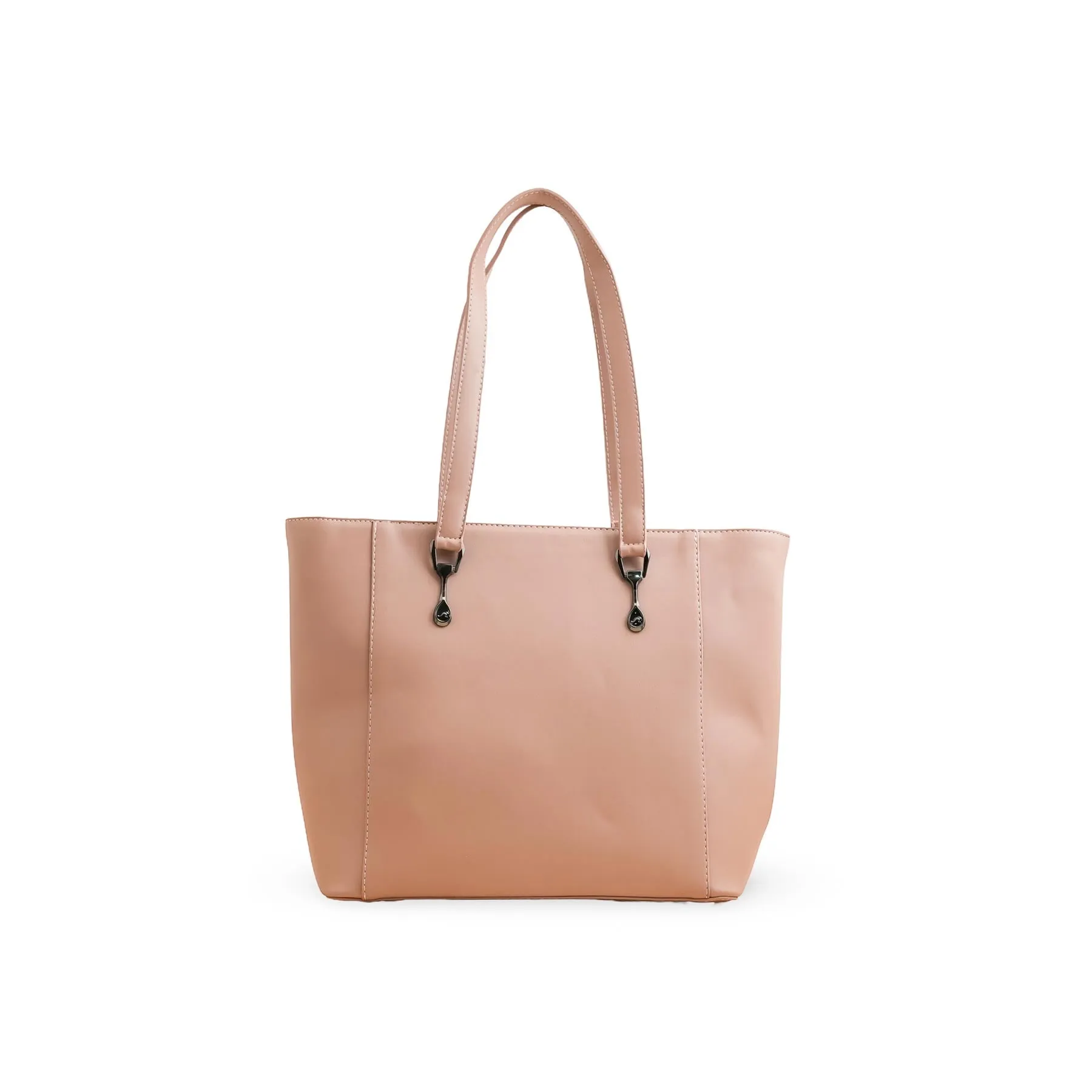 Lilac Formal Shoulder Bag P55776 Eco-Conscious Choice Elegant Edge