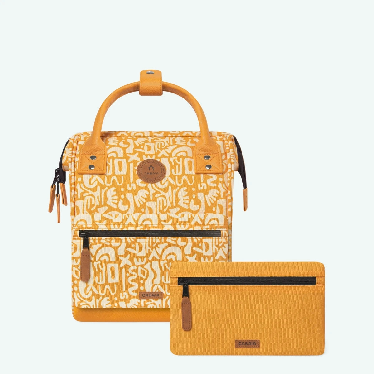 Backpack Adventurer Small Setif Weather-Proof Carry Bag