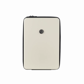 Hard suitcase Pocket DXB Book Launch