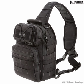 Lunada Gearslinger (Buy 1 Get 1 Free. Mix and Match in Multiples of 2. All Sales Final.) Everyday Utility Compact Utility