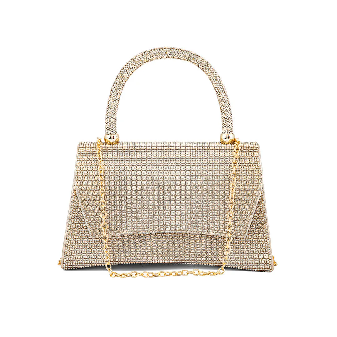 Street Ready Lightweight Carry Fawn Fancy Shoulder Bag P24326