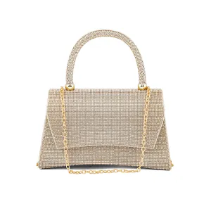 Street Ready Lightweight Carry Fawn Fancy Shoulder Bag P24326