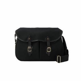 Smart Office Gear Quality Finish Brady : Ariel Trout Bag Large : Black