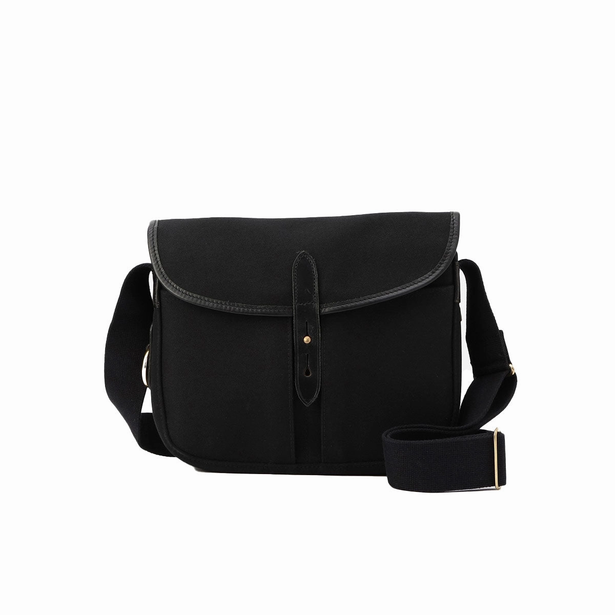 Brady : Stour : Black Everyday Use Quality Touch