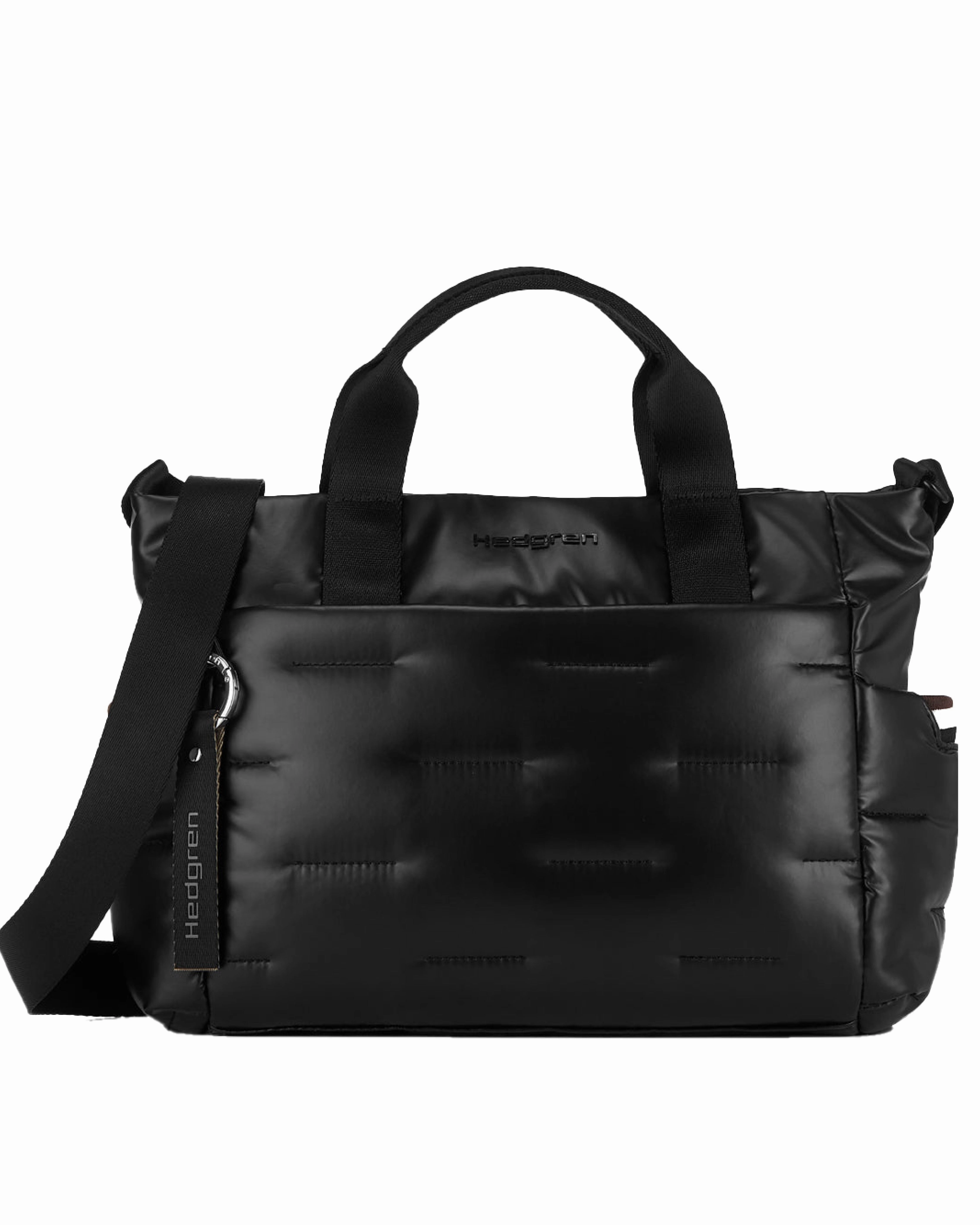 SOFTY | Handbag High-quality structured bag Polished office bag