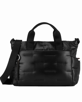 SOFTY | Handbag High-quality structured bag Polished office bag