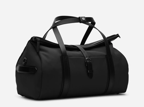 M/S Adventurer - Eclipse Black/Black Outdoor Bag Comfort Companion