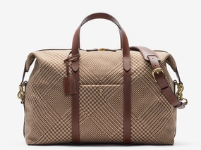 Leisure Utility M/S Avail ?C A Lovely Land/Cuoio