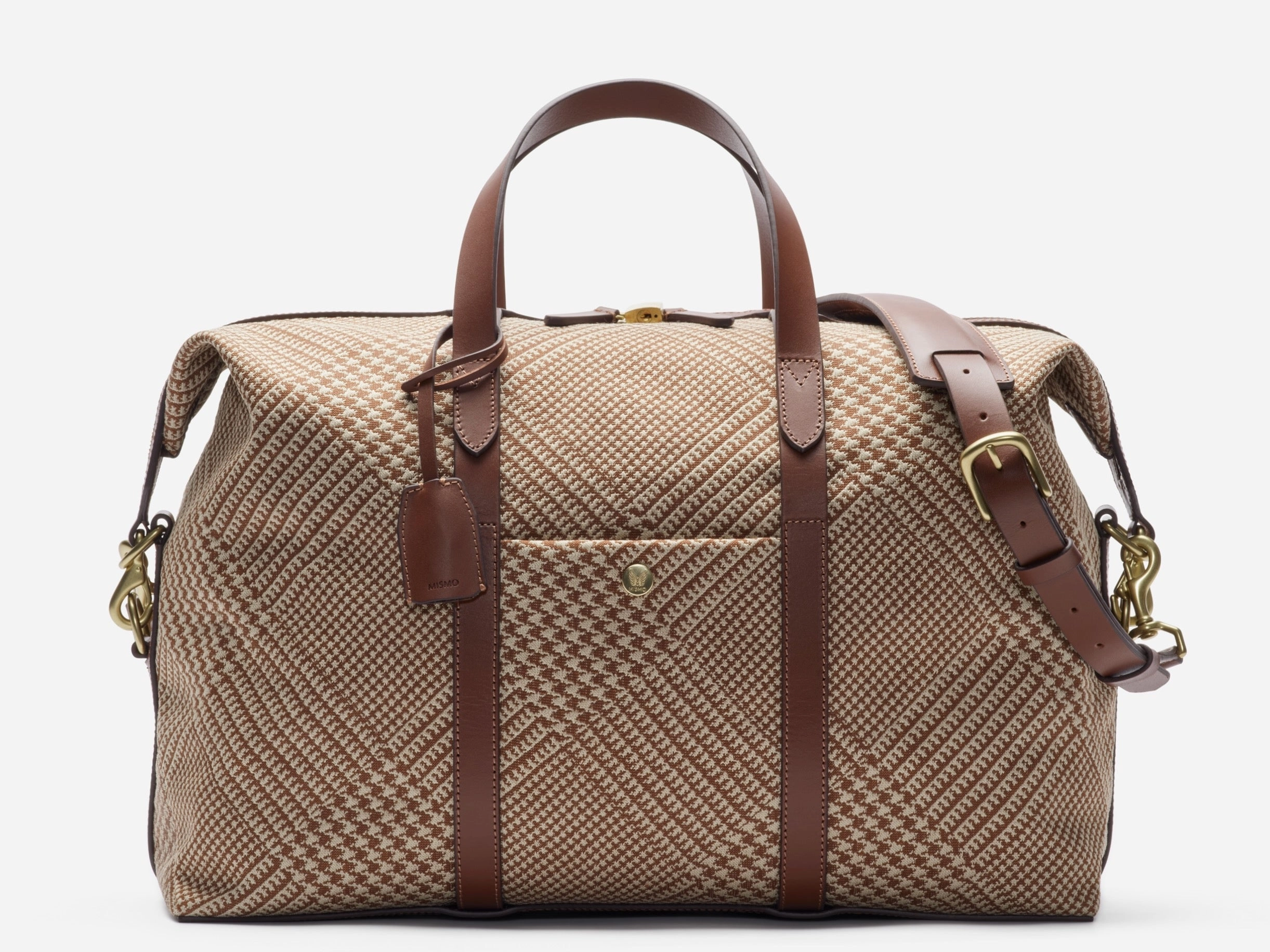 Leisure Utility M/S Avail ?C A Lovely Land/Cuoio