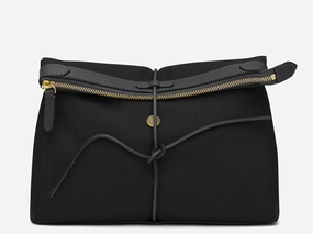 Compact Durability M/S Carry - Coal/Black