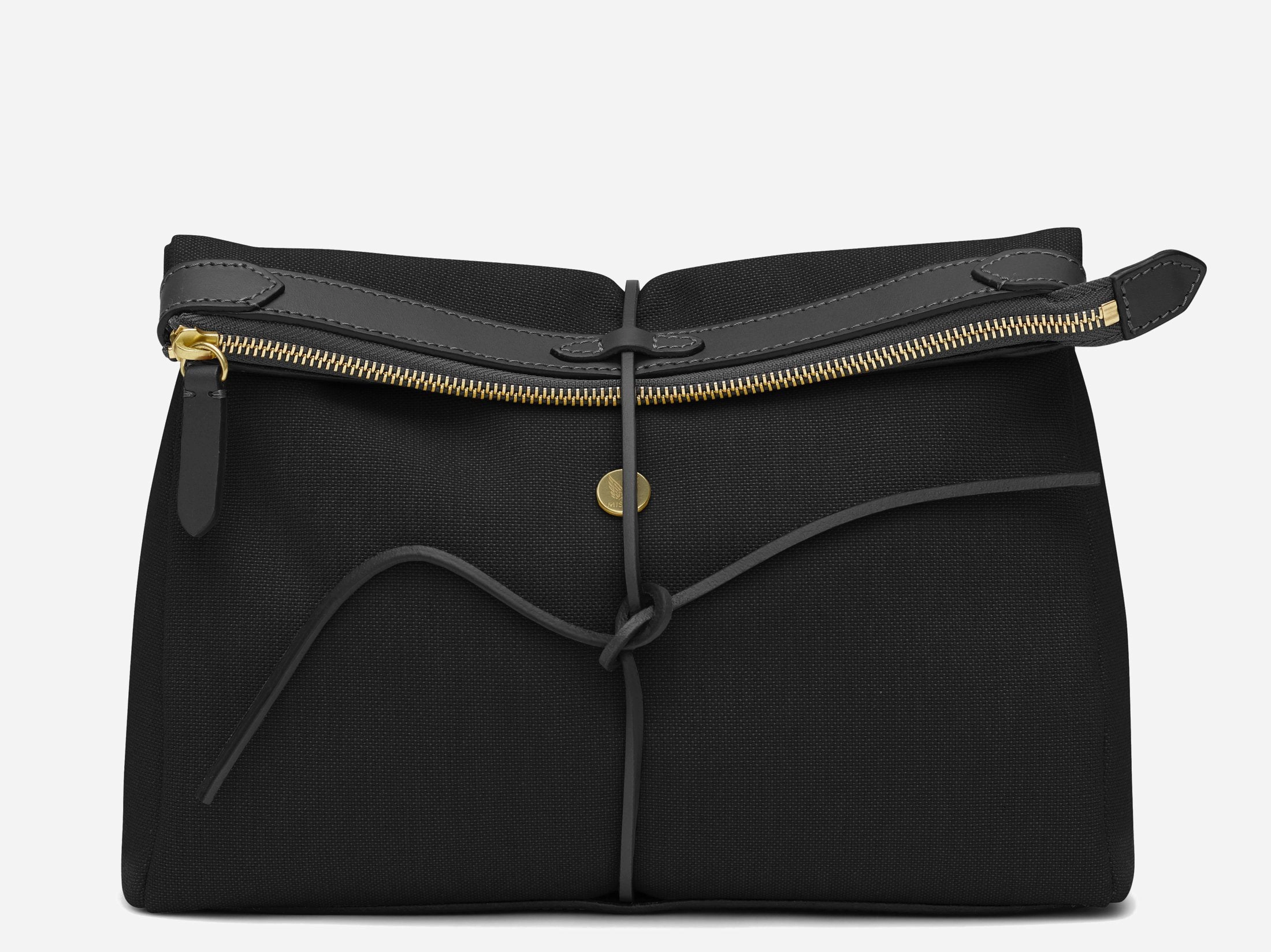 Compact Durability M/S Carry - Coal/Black