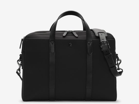 Outdoor Experience M/S Endeavour - Eclipse Black/Black