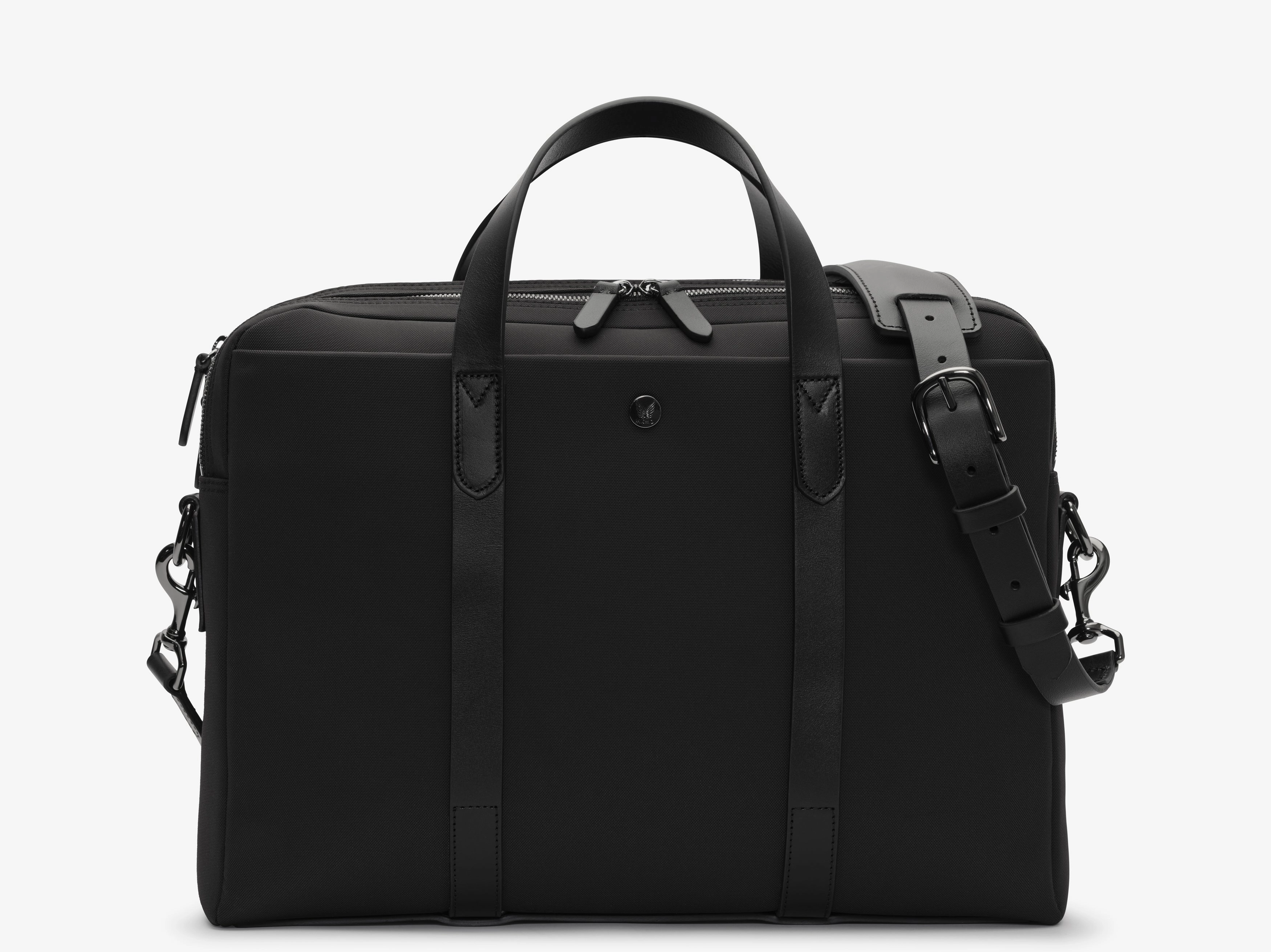 Outdoor Experience M/S Endeavour - Eclipse Black/Black