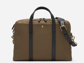 M/S Endeavour ?C Khaki/Black Comfort Everyday