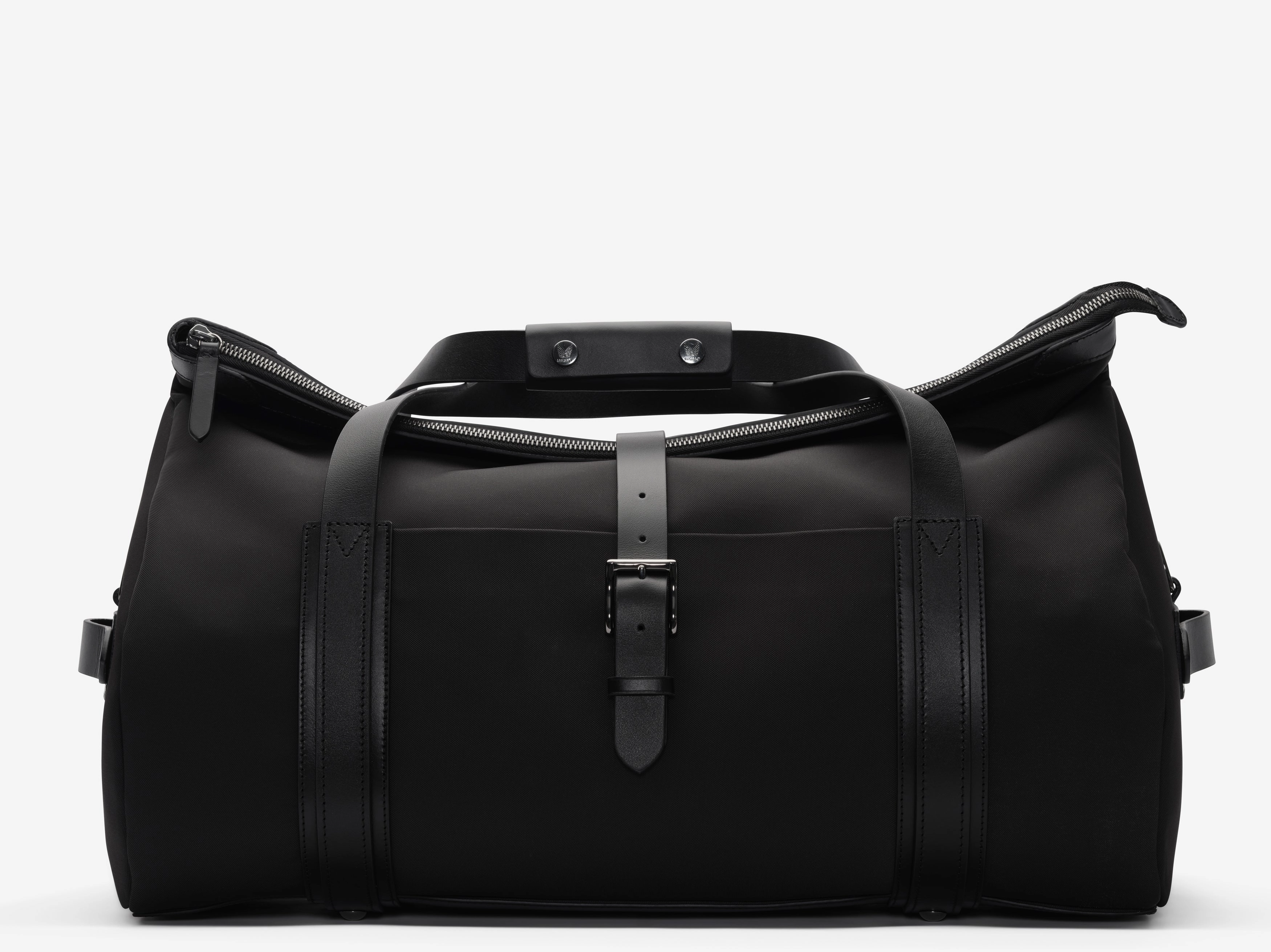 M/S Explorer ?C Eclipse Black/Black All Season