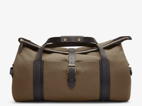 M/S Explorer ?C Khaki/Black Fashion Appeal